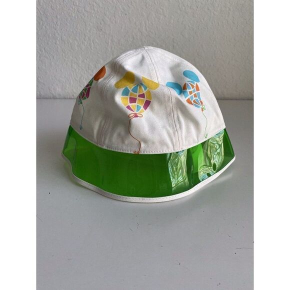 Disney Parks Walt Disney World 50th Anniversary Vault Retro Style Bucket Hat NEW - Picture 2 of 12